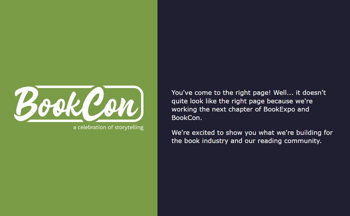 BookCon
