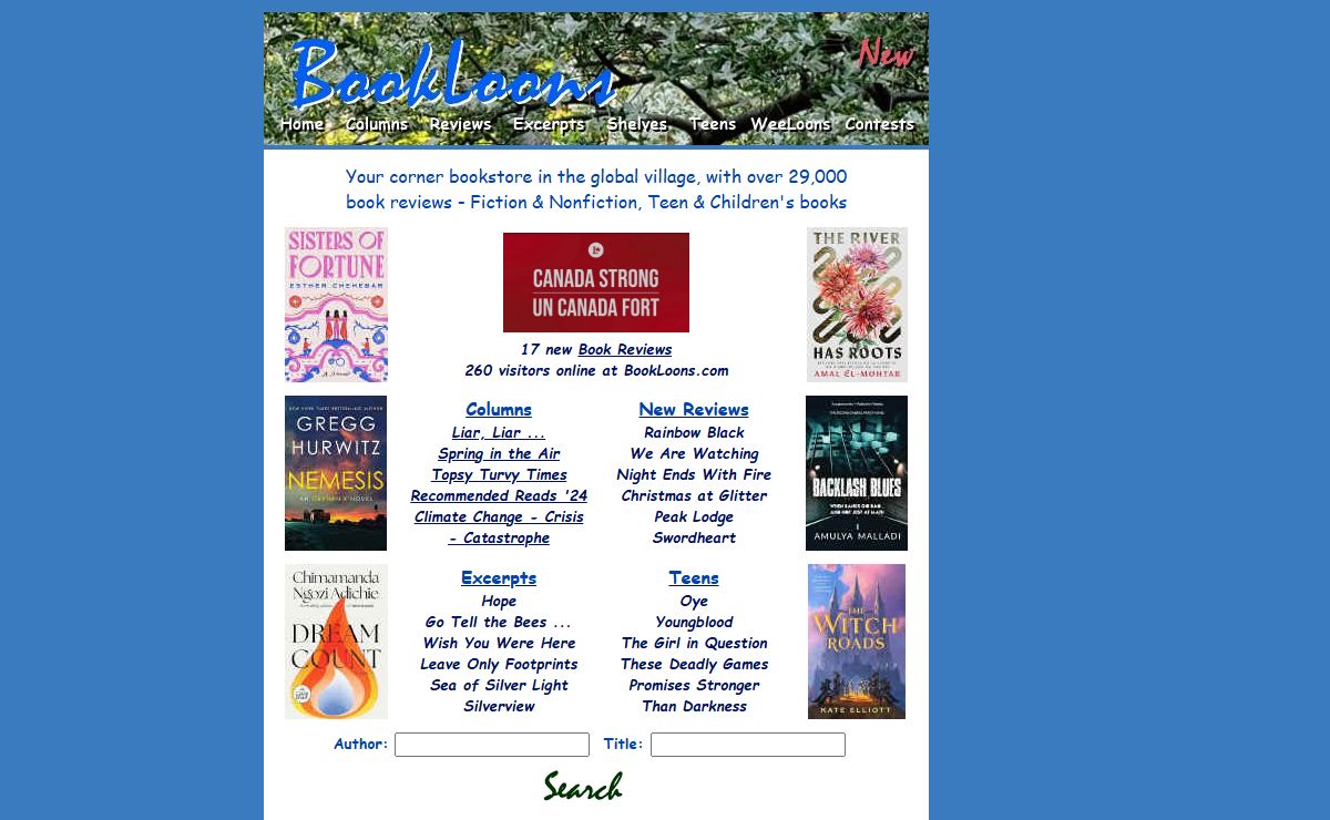 BookLoons