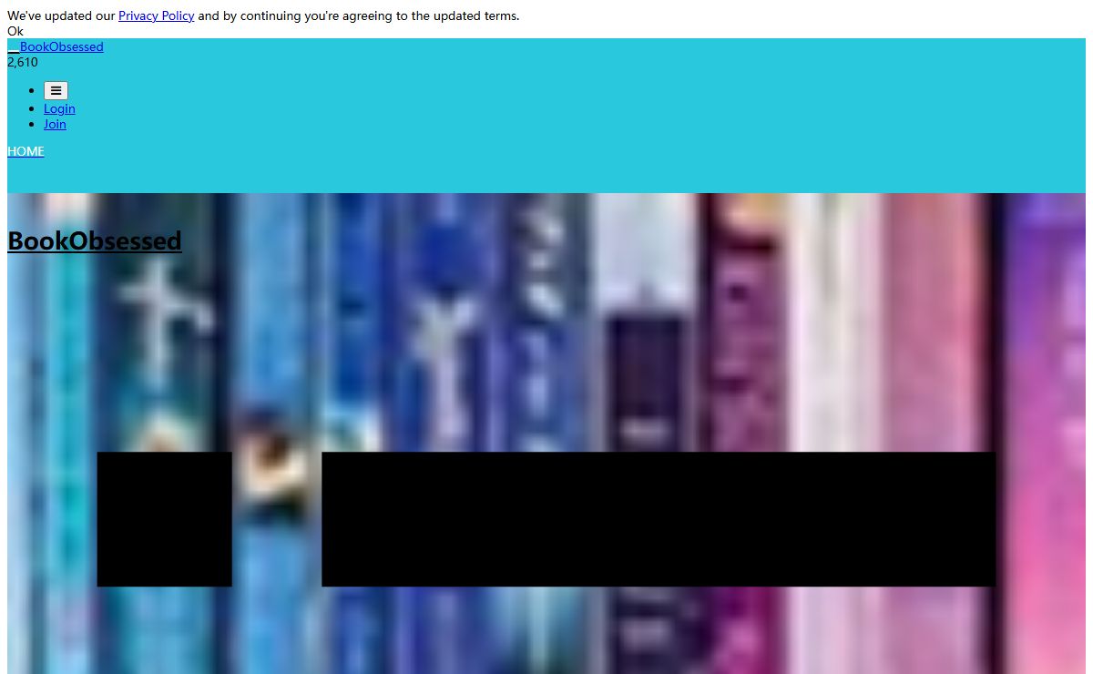 BookObsessed