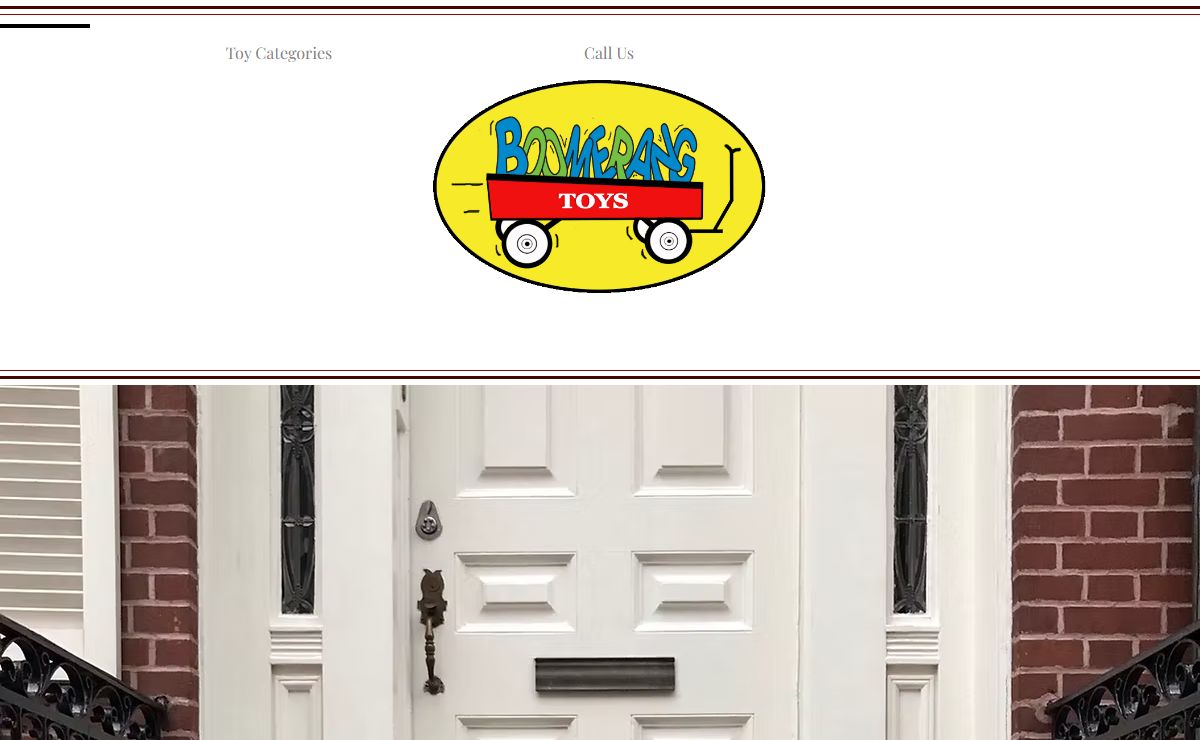 NYC's Best Toy Store