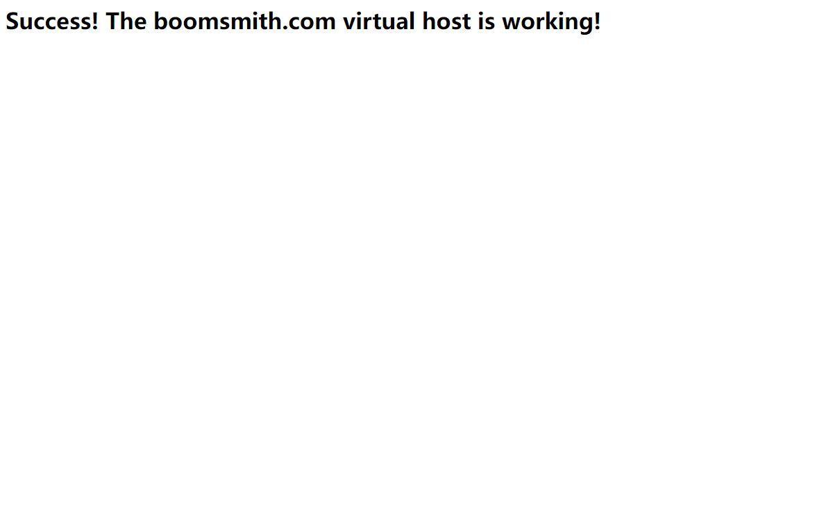 Welcome to Boomsmith.com!