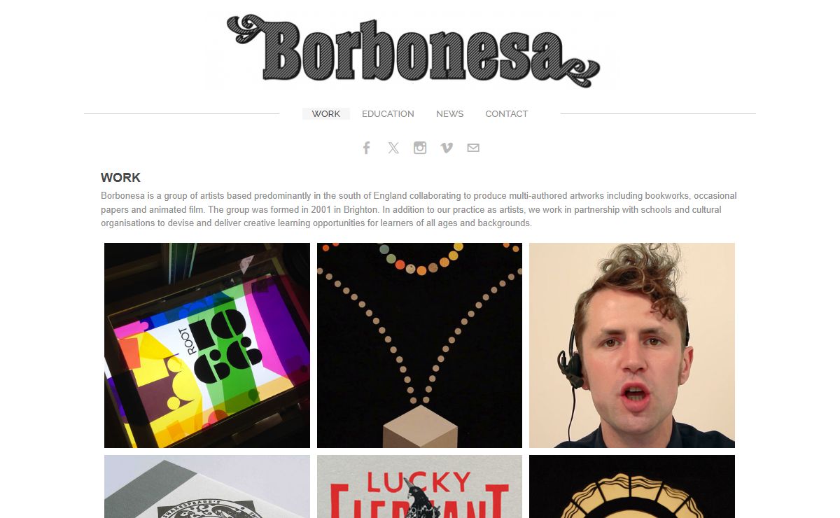 Borbonesa