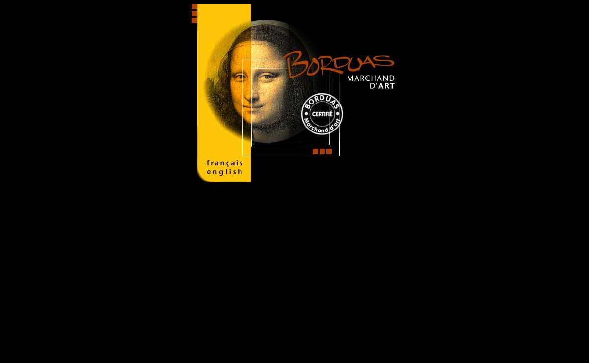 Bienvenue / Welcome - Galerie d'art Borduas