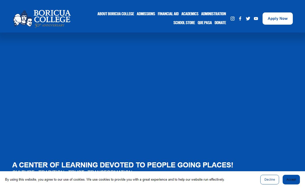 Boricua College