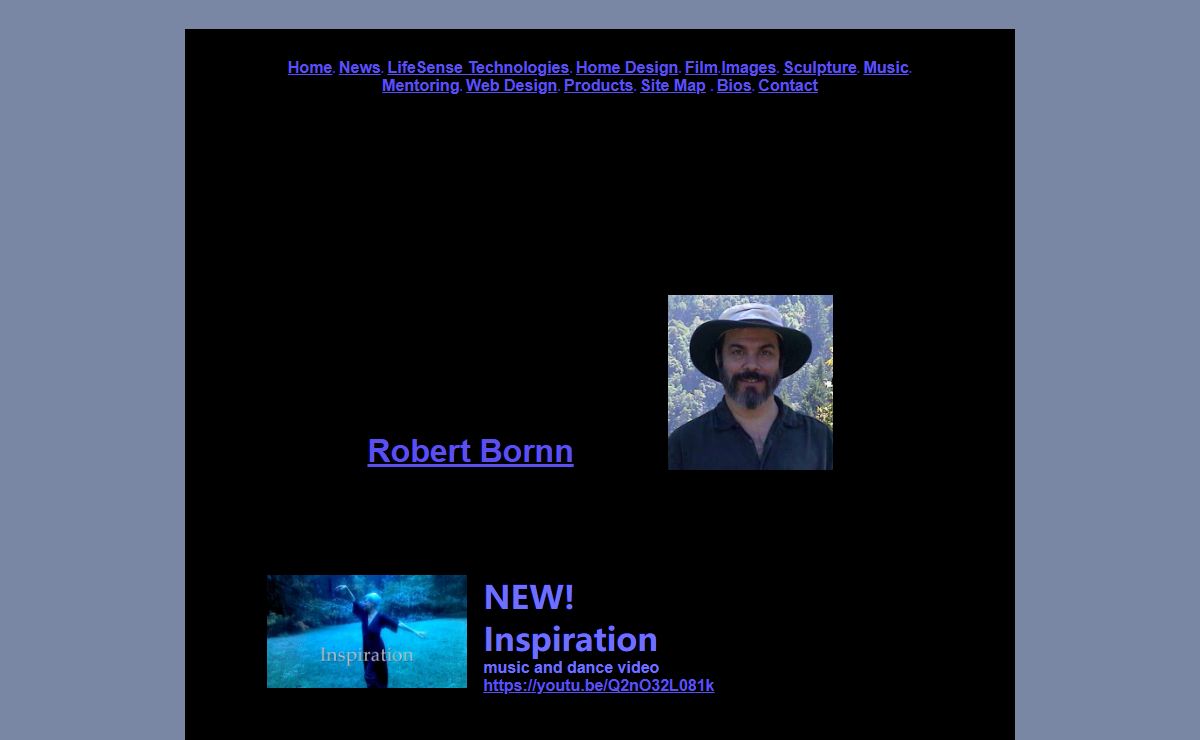 Robert Bornn