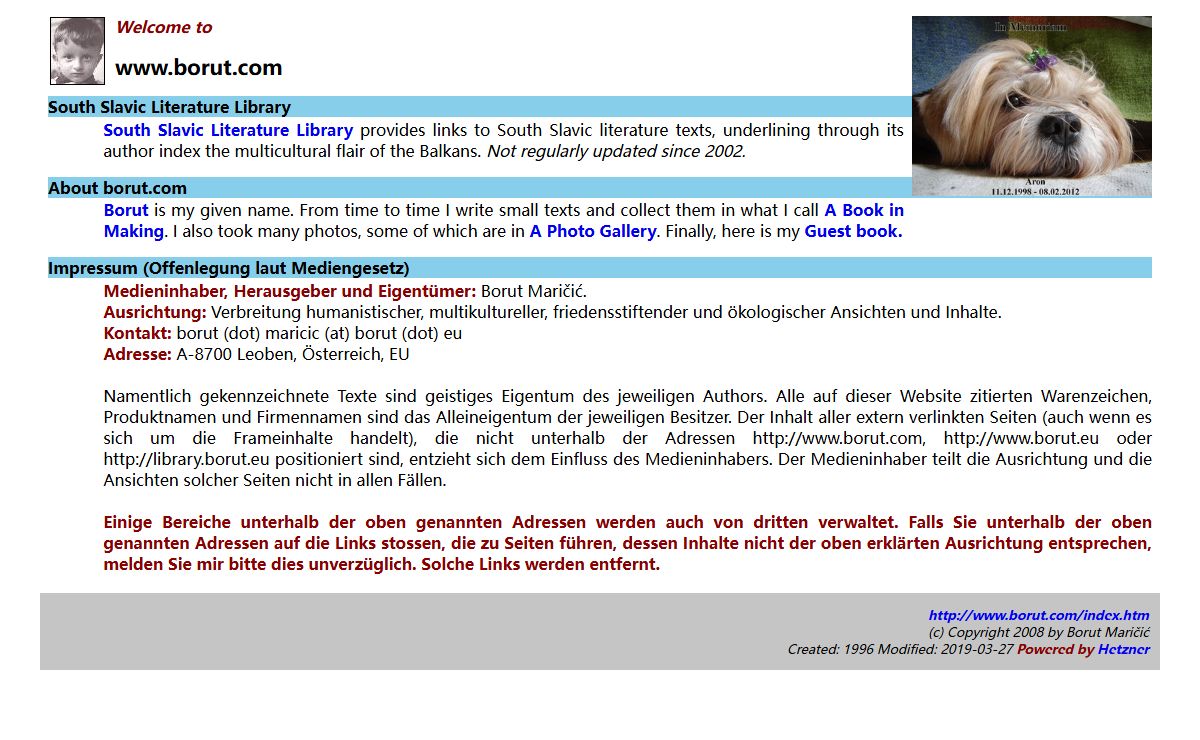 www.borut.com
