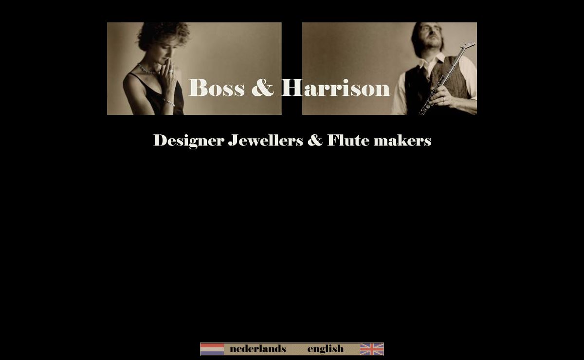Atelier Boss & Harrison