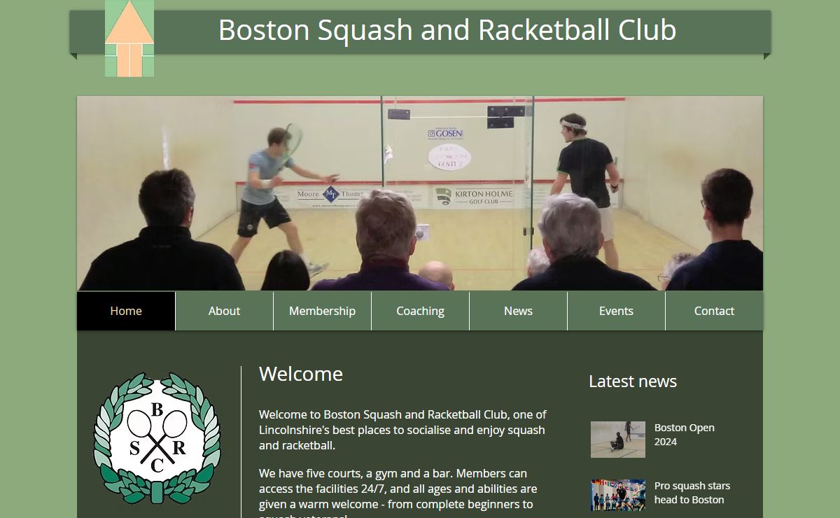 Home | bostonsquash
