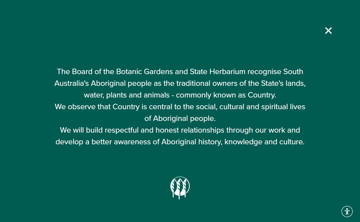 Home | Botanic Gardens