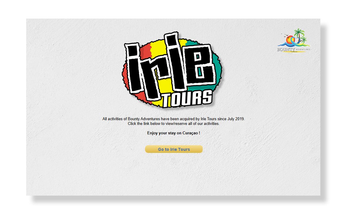 Curacao's Bus & Boat trips
