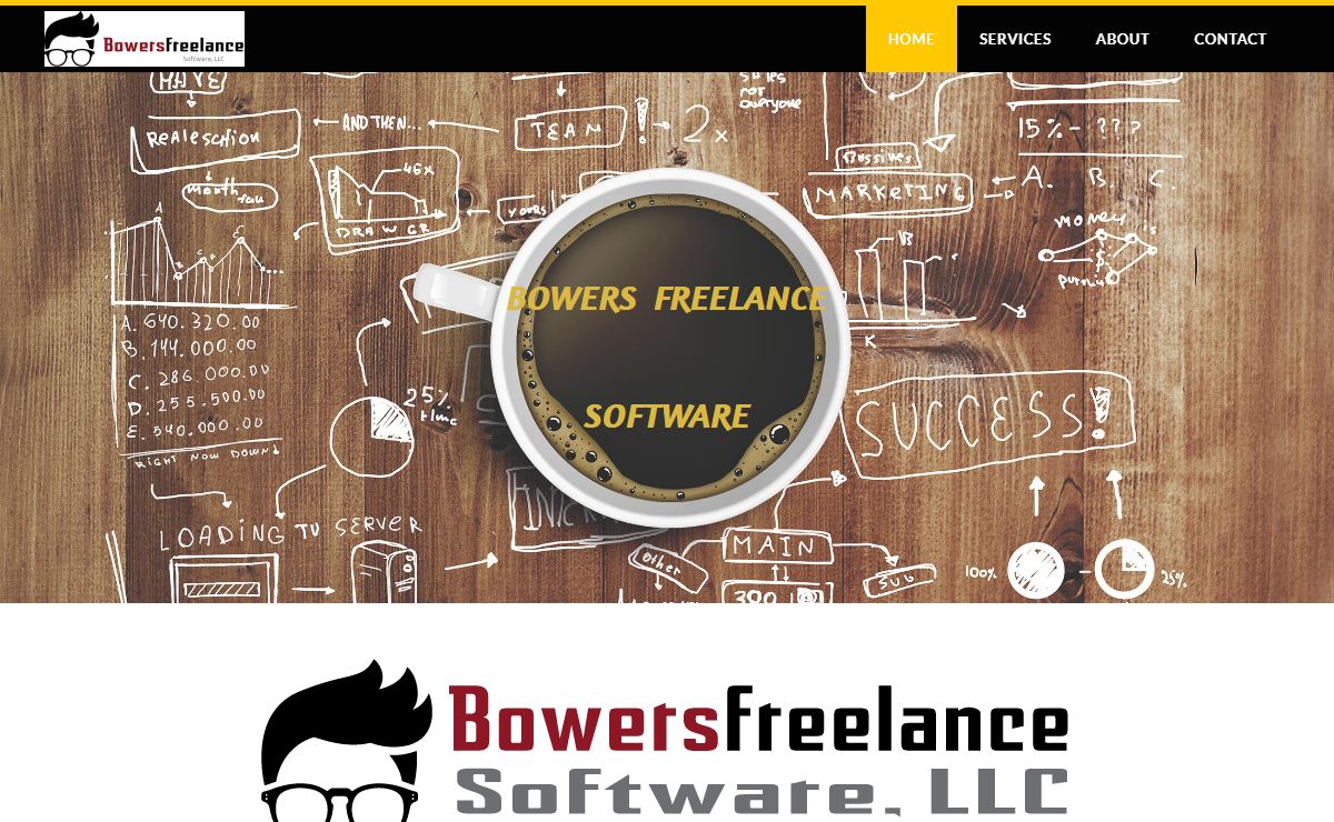 Bowers Freelance Software - Bowers Freelance Software