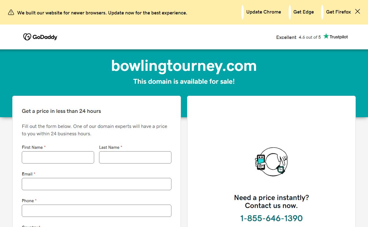 bowlingtourney.com