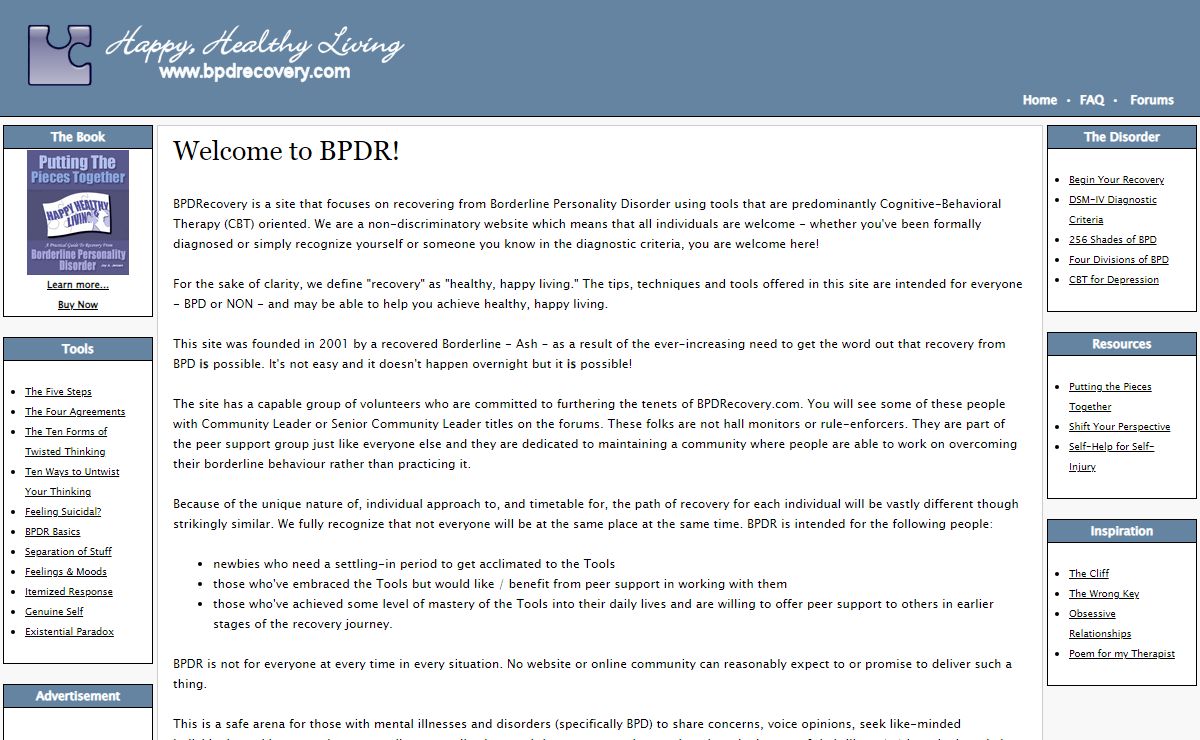 bpdrecovery.com
