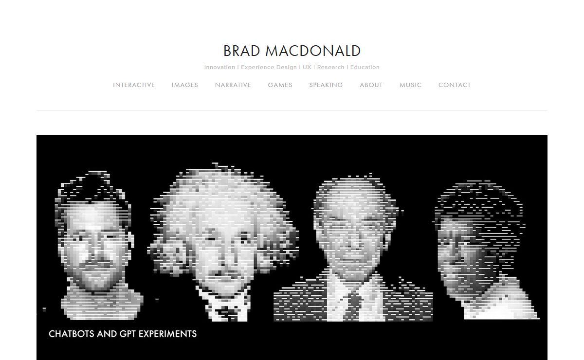 Brad MacDonald