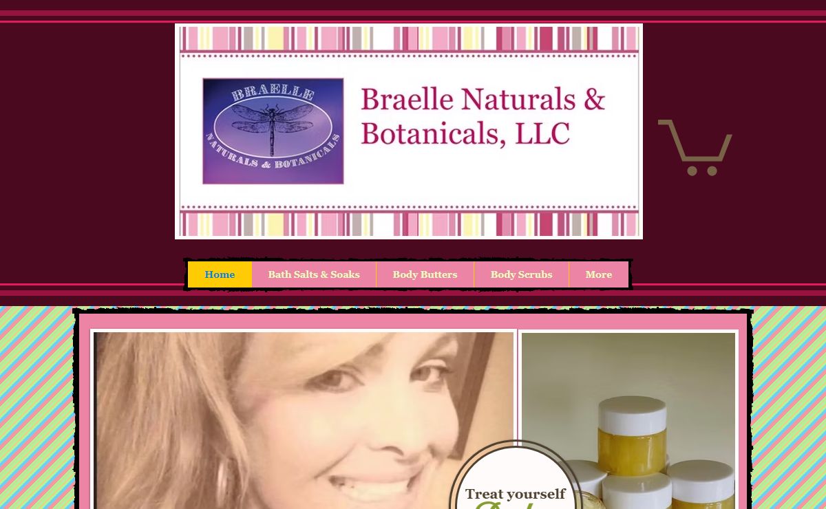 Braelle Naturals & Botanicals