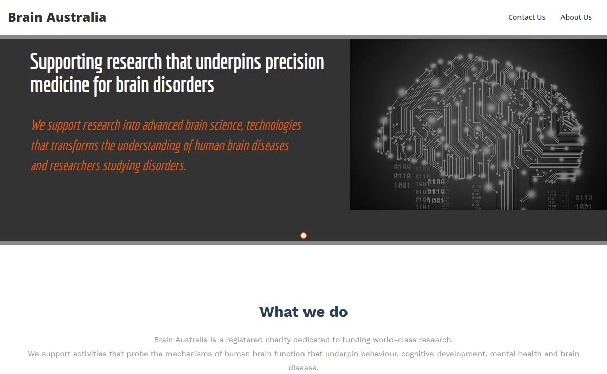 Brain Australia