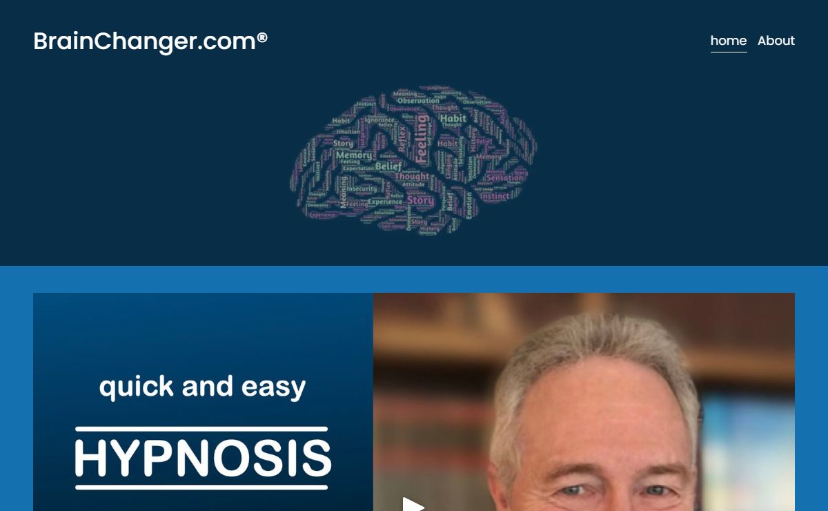 BrainChanger.com®