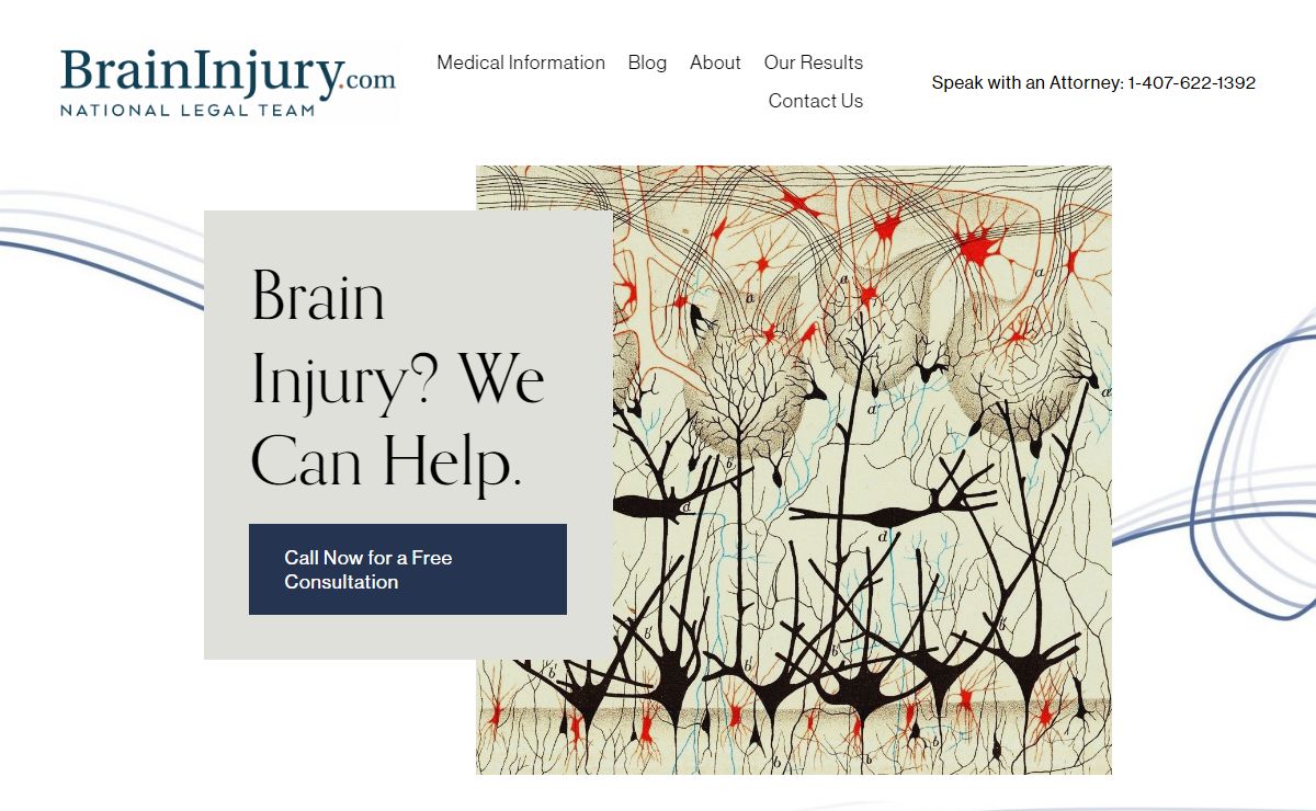 BrainInjury.com