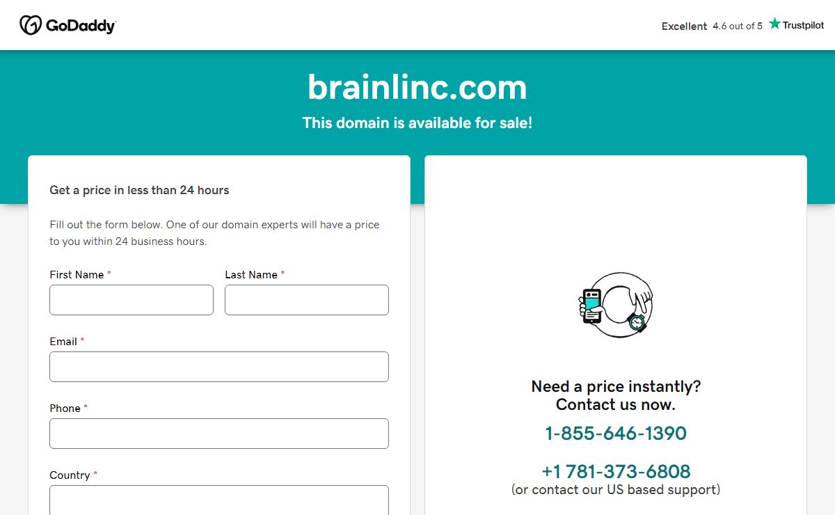 brainlinc.com