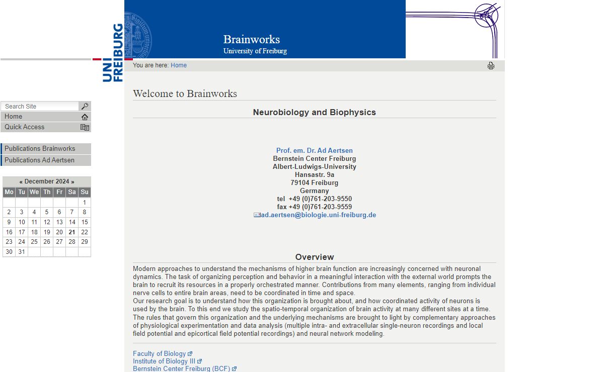 Welcome to Brainworks — Brainworks