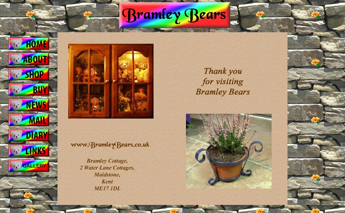 Bramley Bears