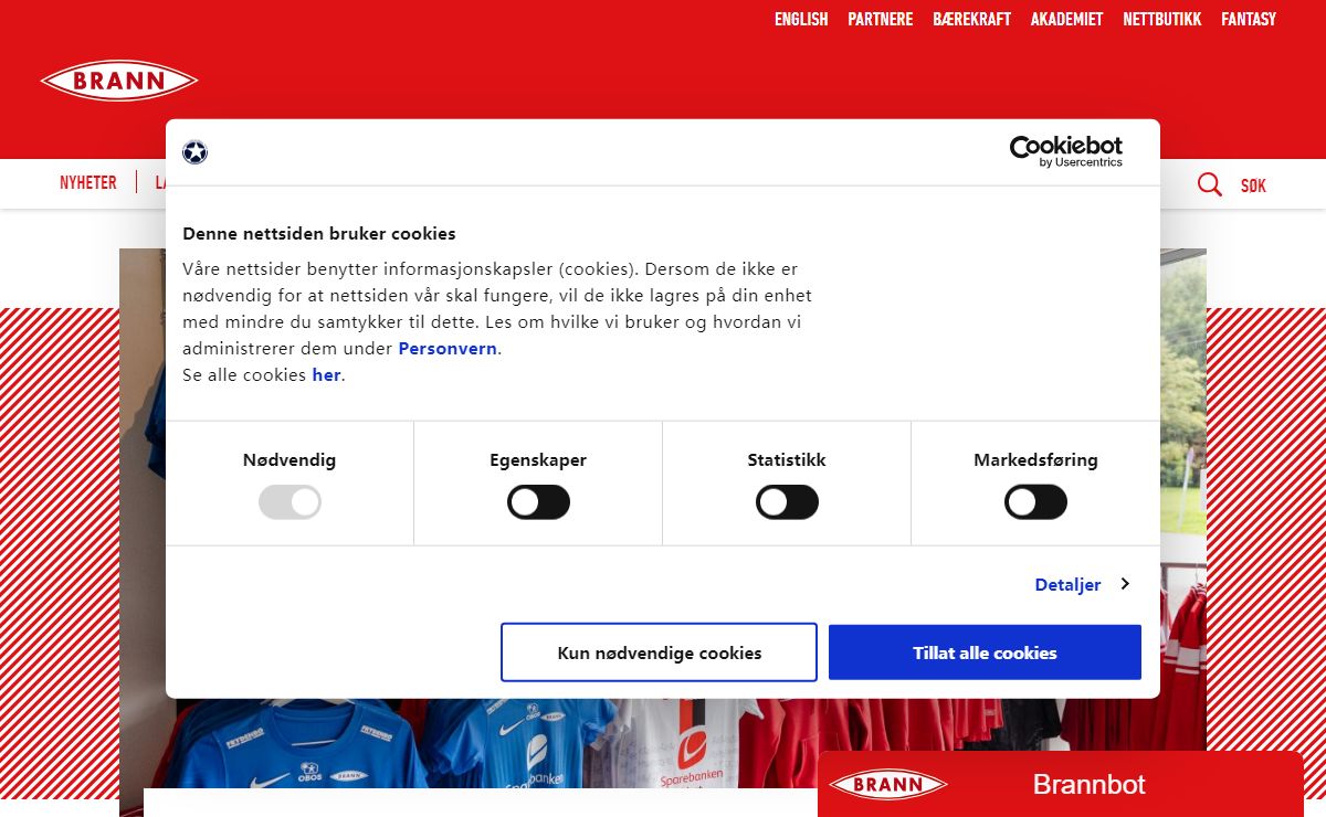 Brann