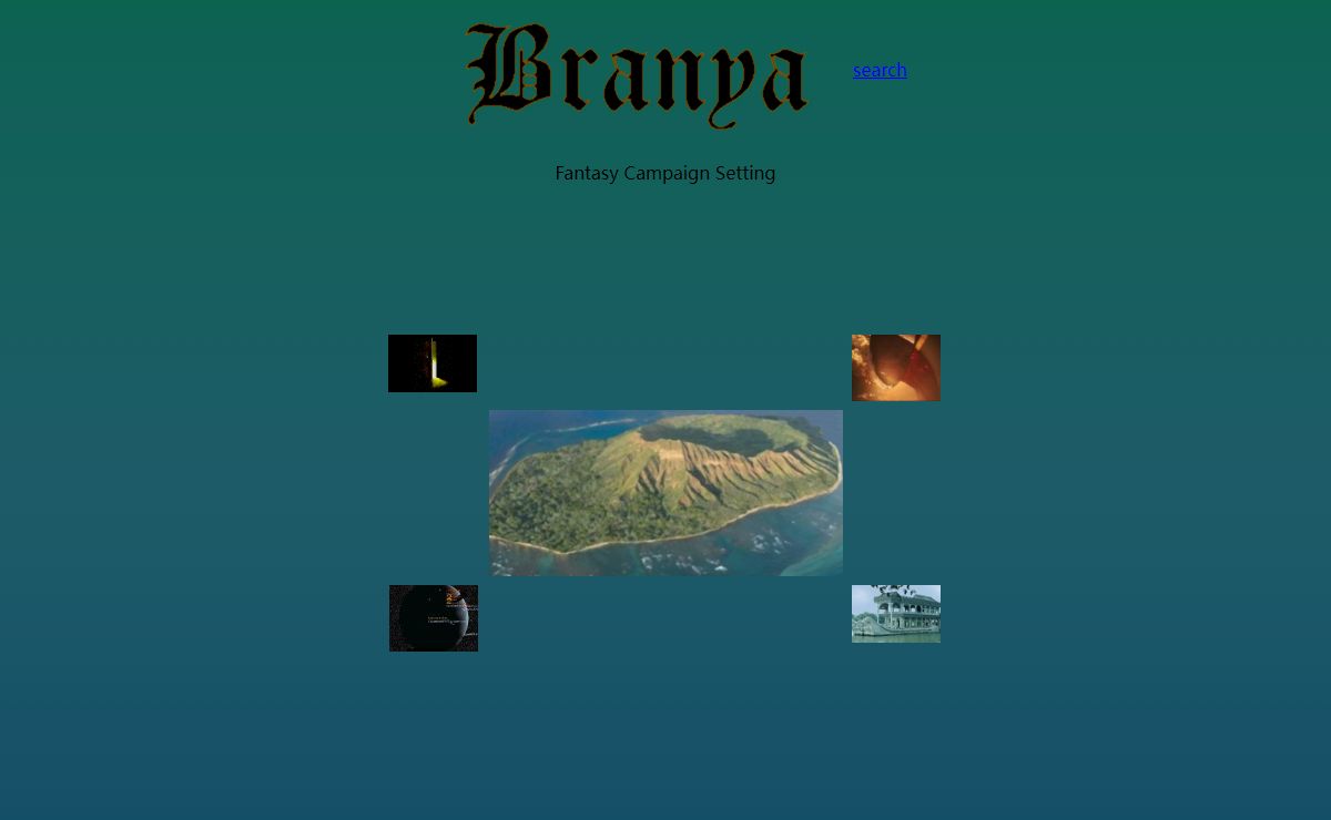 Branya