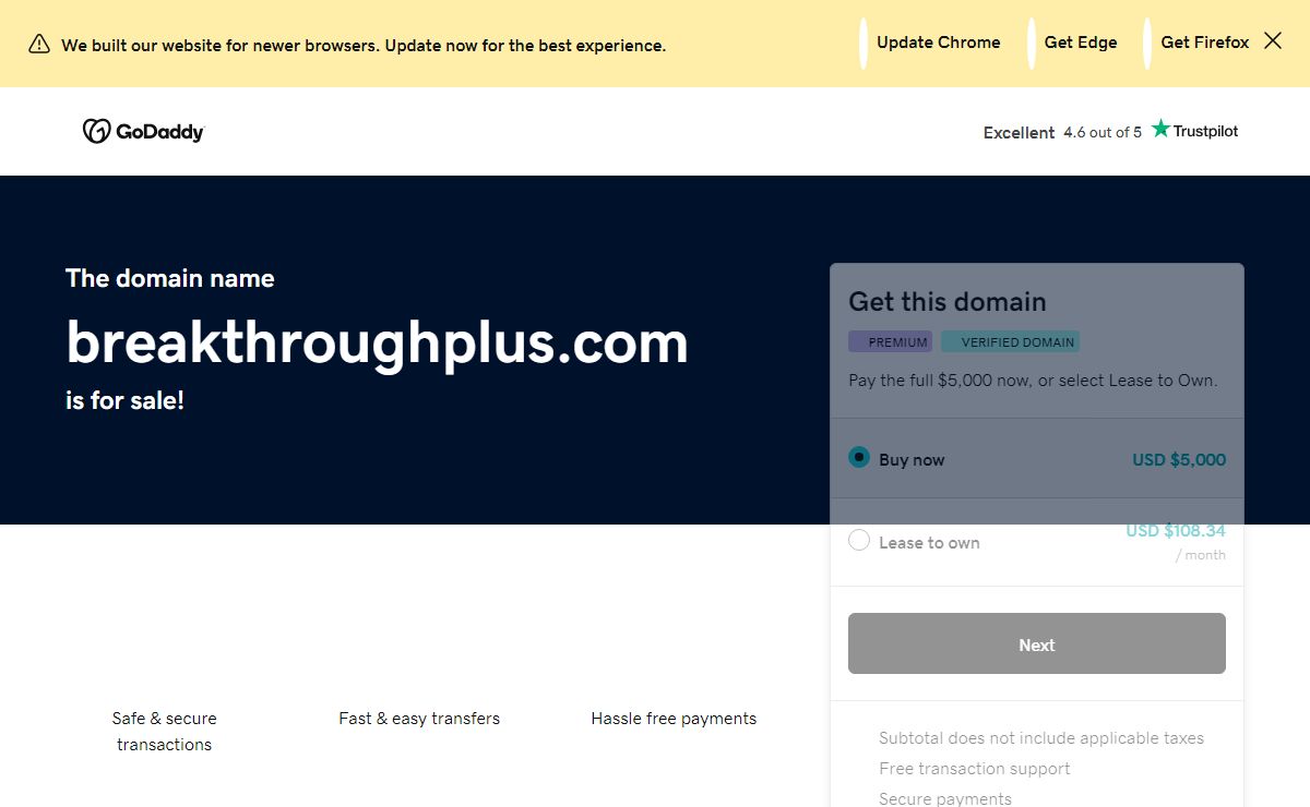 breakthroughplus.com