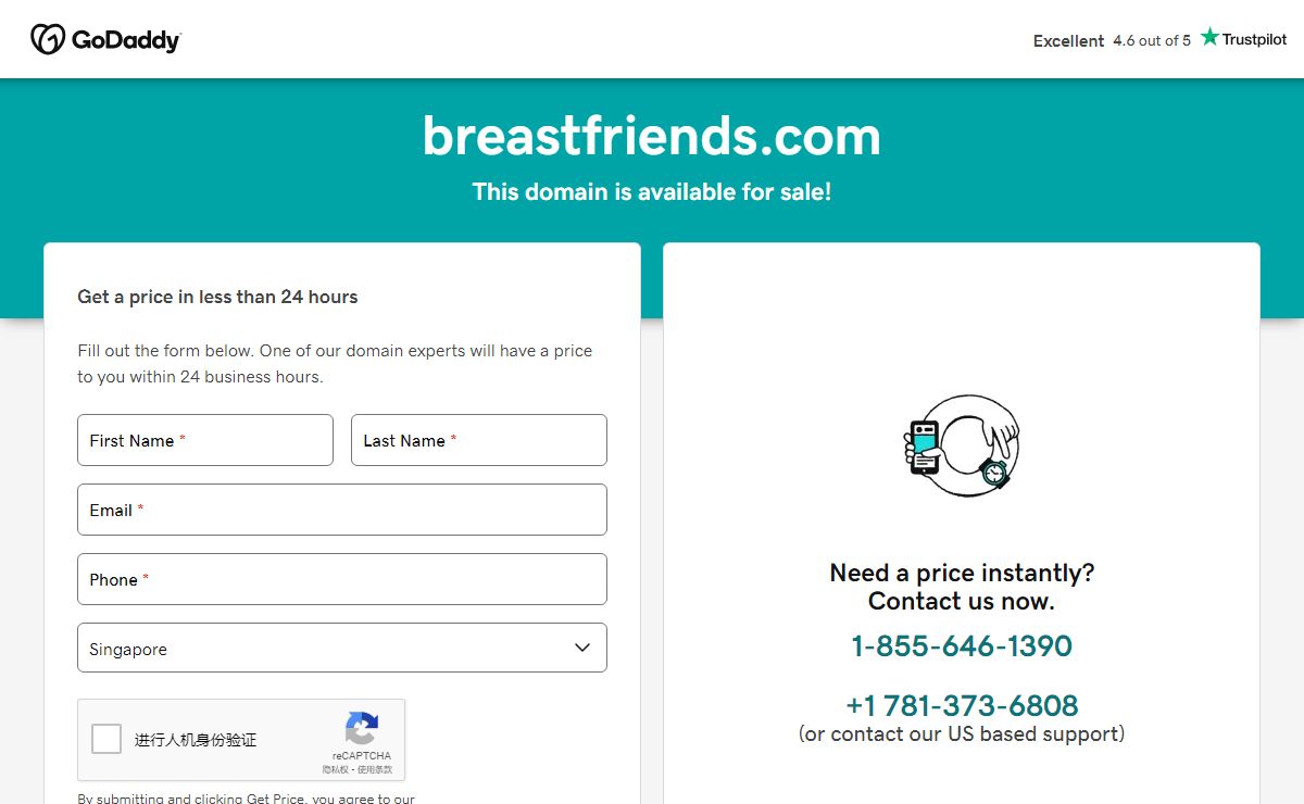 breastfriends.com