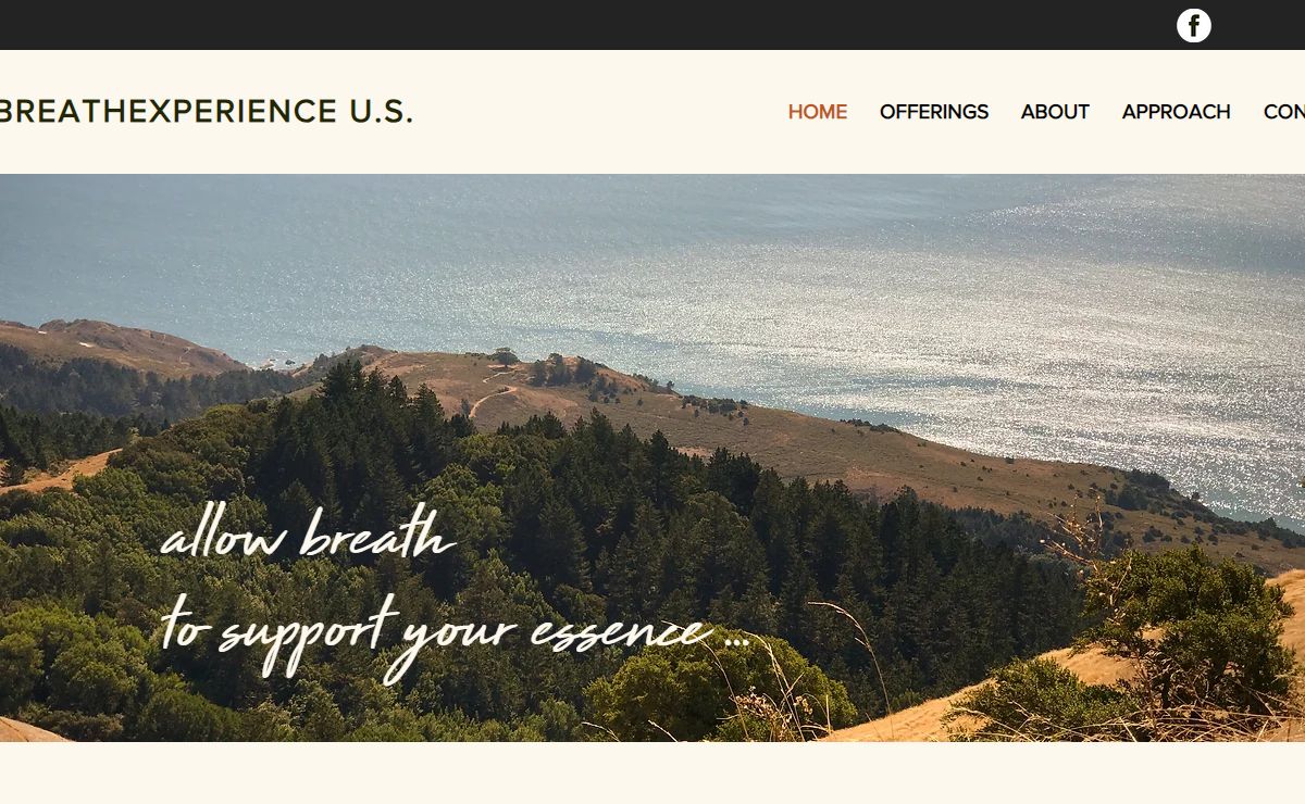 Breathexperience U.S. | Breath & Body Awareness | Berkeley CA