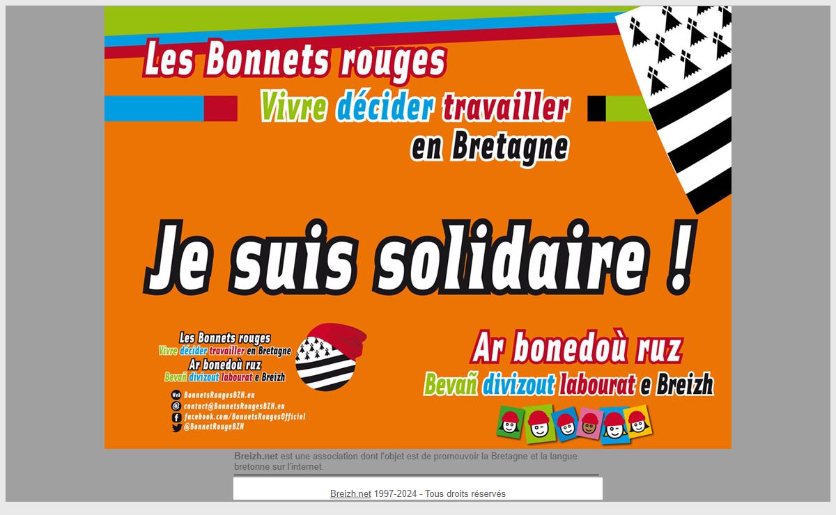 Breizh.net
