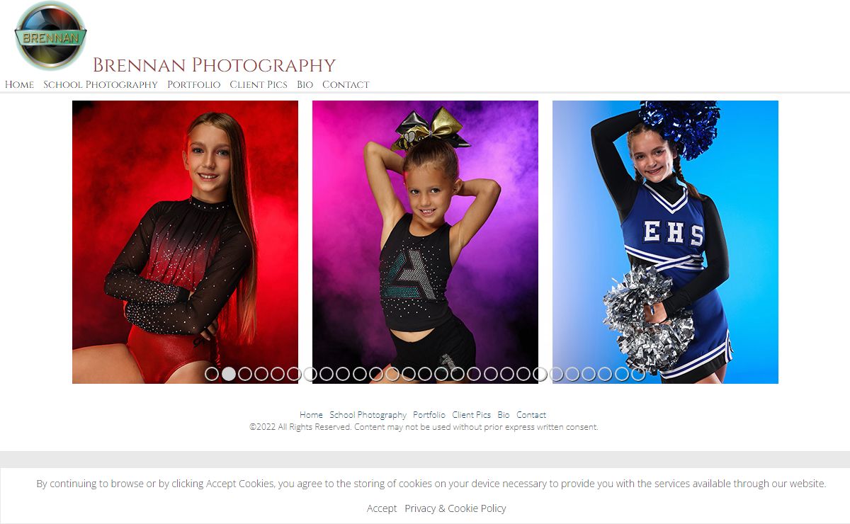 Brennan Photography -