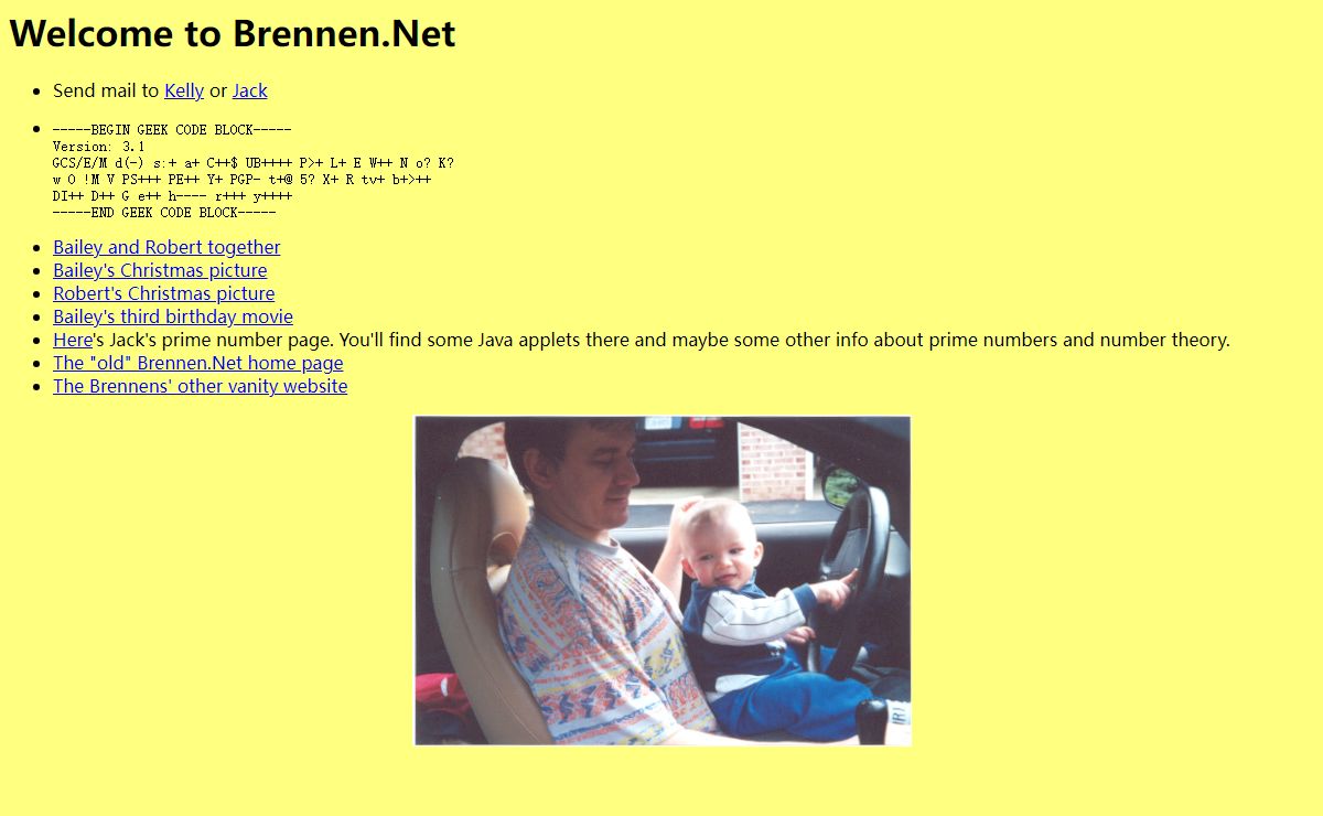 Brennen.Net