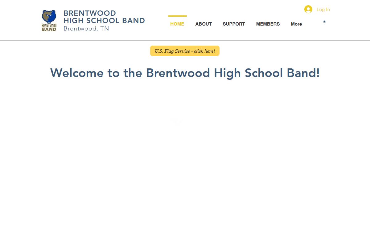 Brentwood High School Band | Brentwood, TN