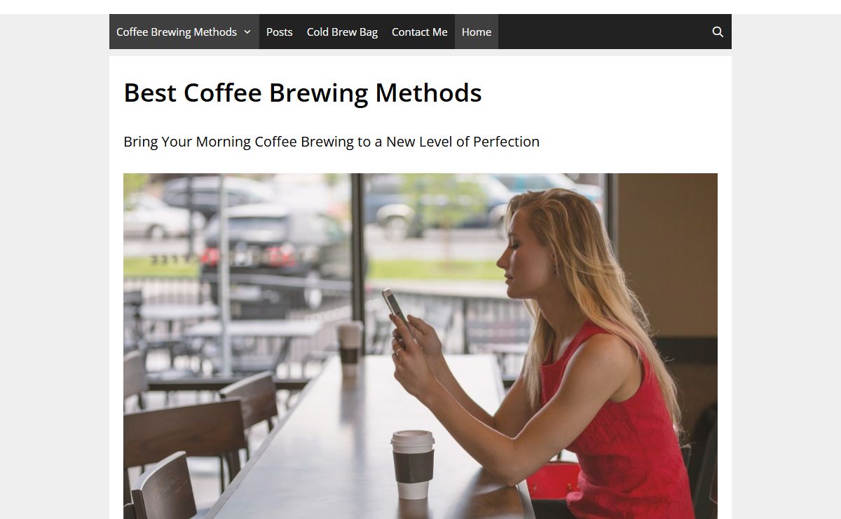 How To Brew Coffee – Coffee Brewing Techniques and Equipment