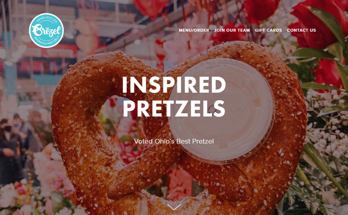 Brezel