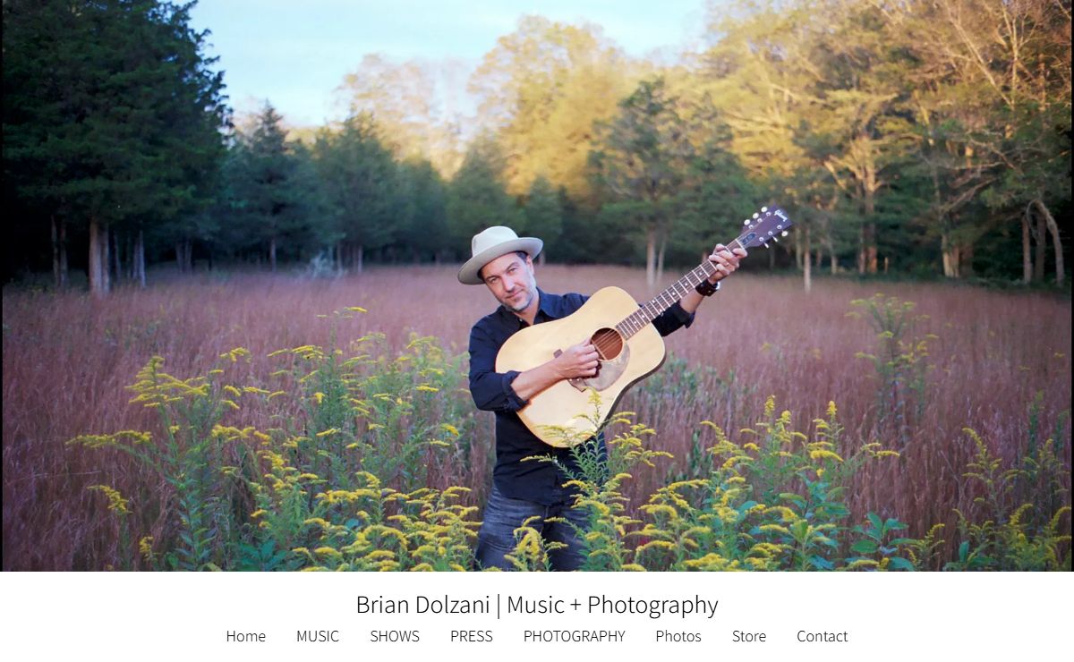 Brian Dolzani