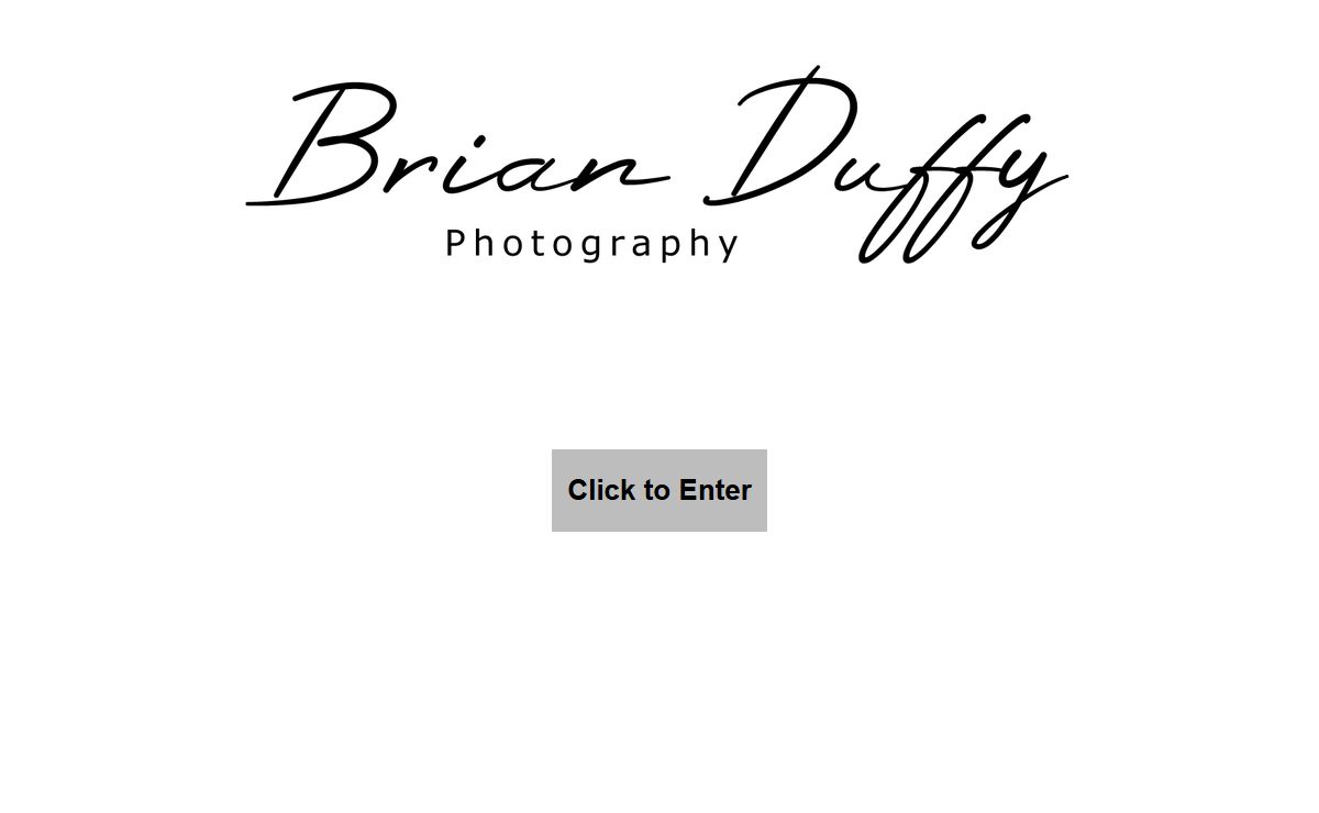 Brian Duffy Photography