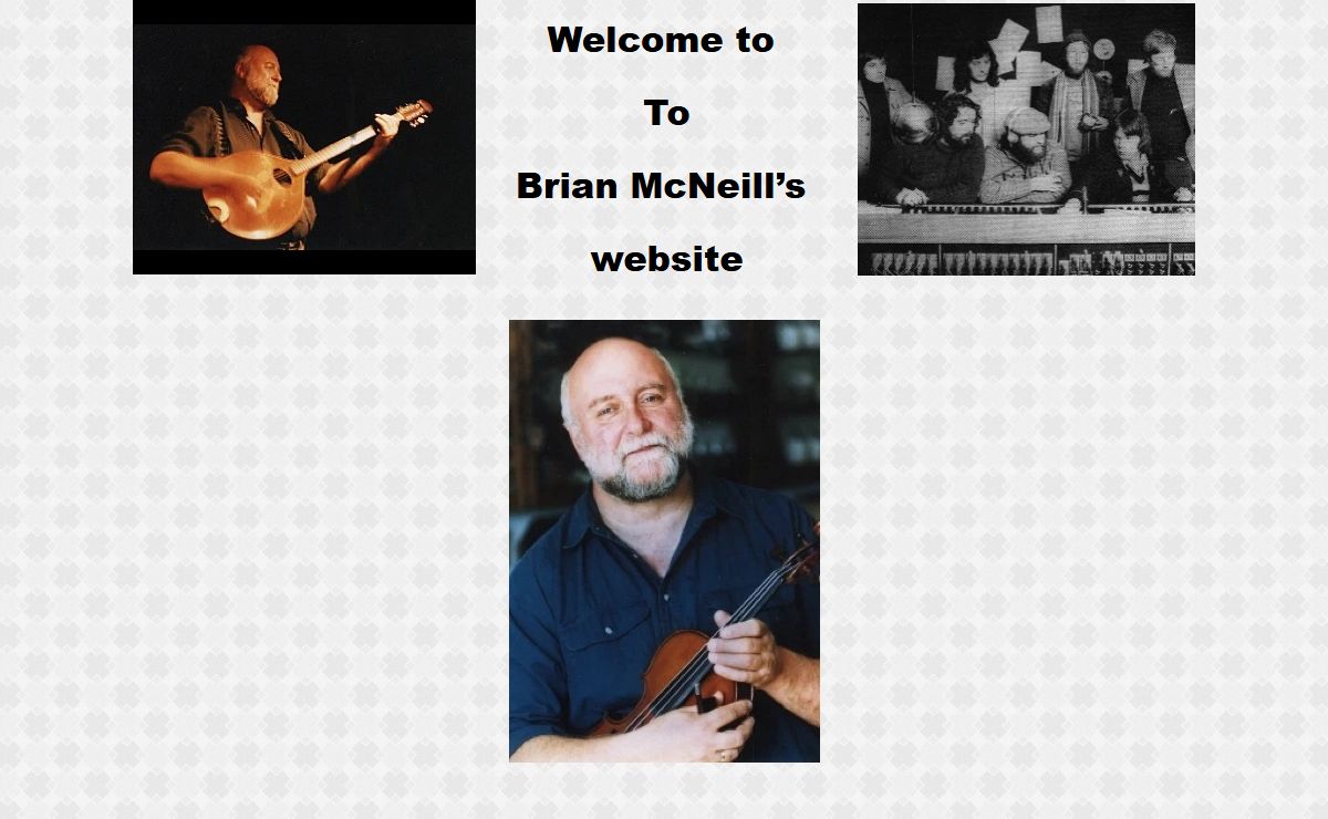 Home Page