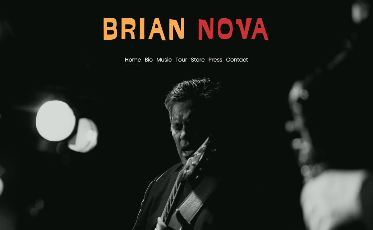 Brian Nova