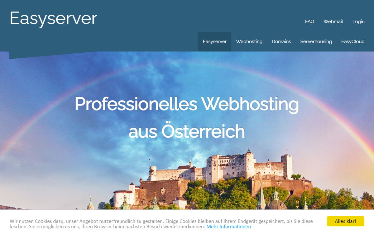 Easyserver