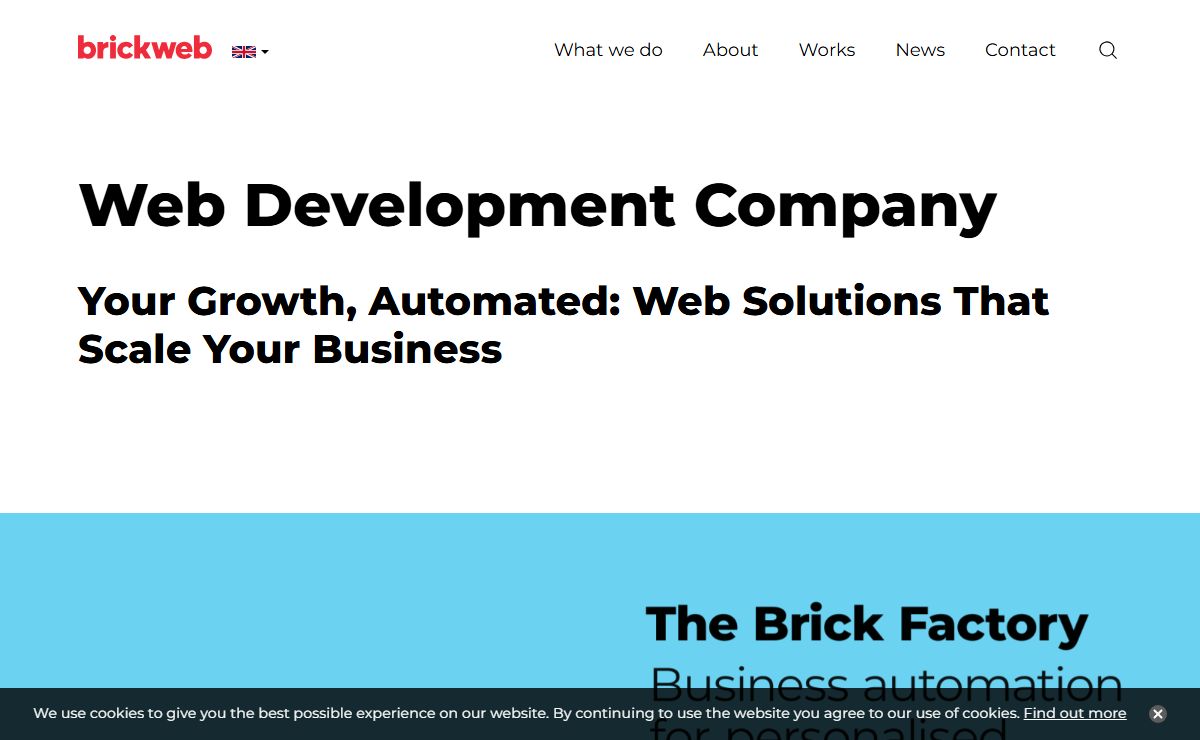 Web Development