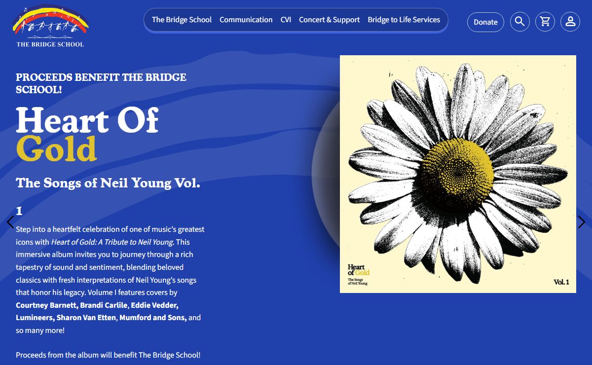 Homepage - The Bridge School The Bridge School