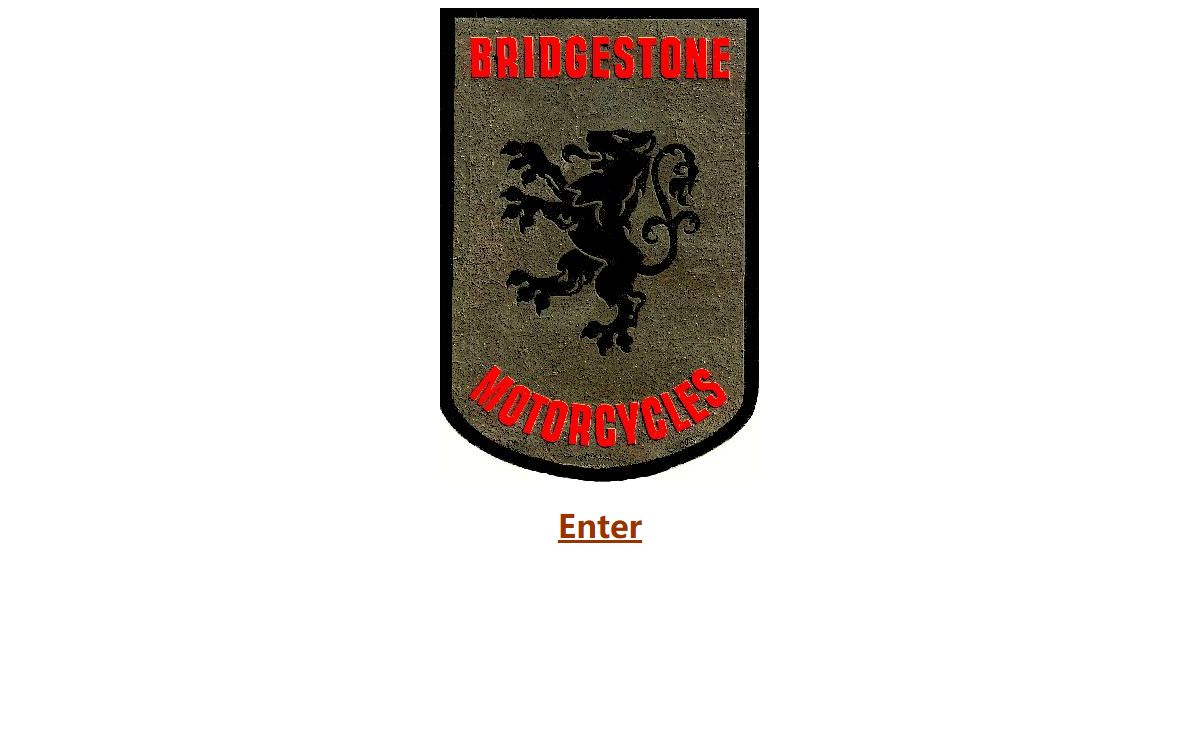 Scott's Bridgestone Motorcycles!