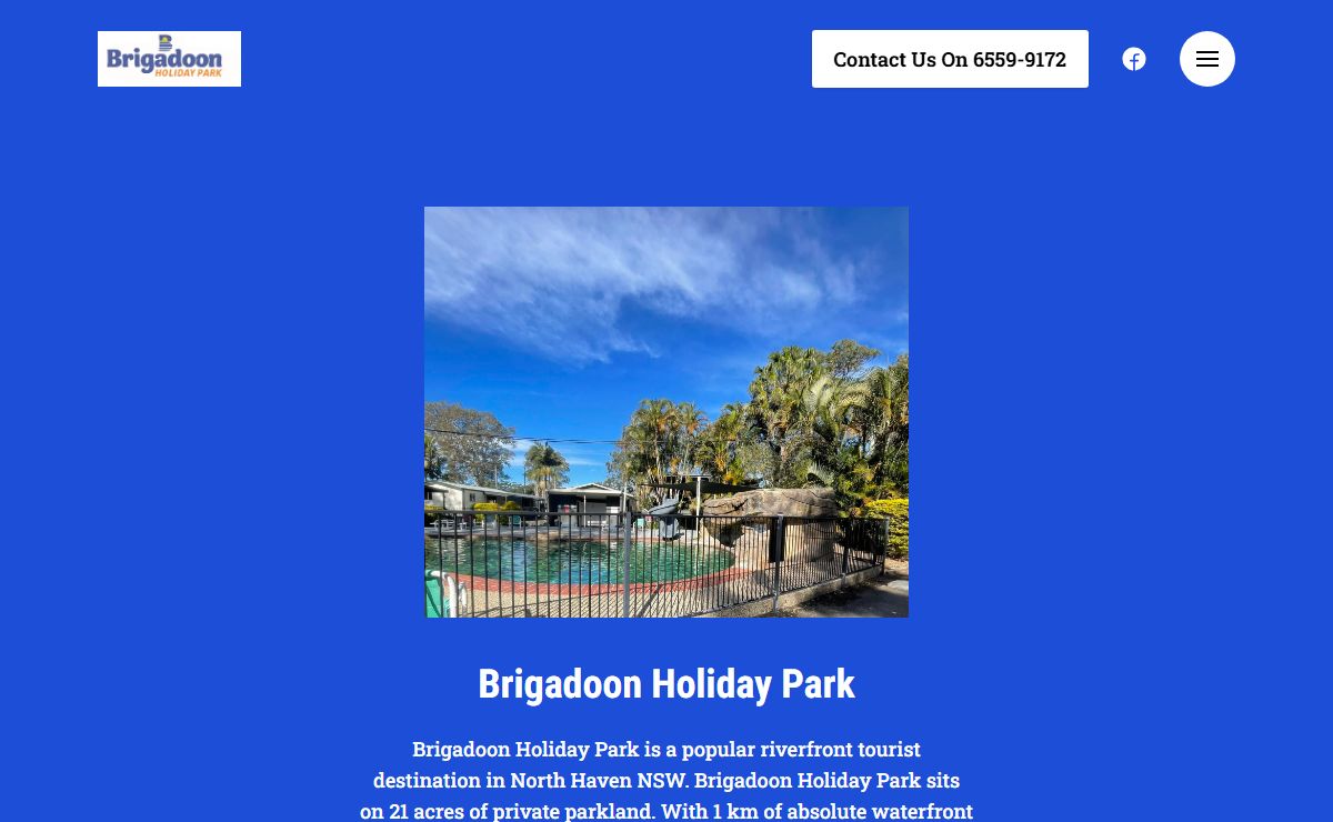 Brigadoon Holiday Park