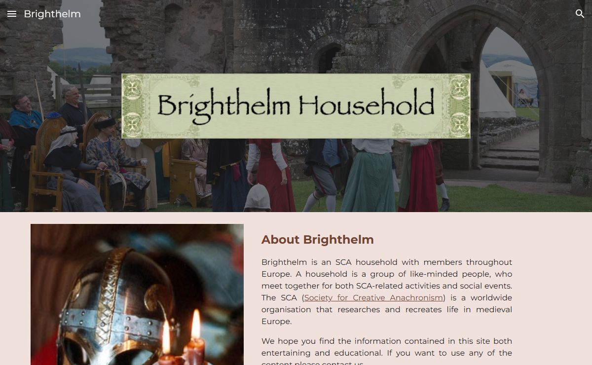 Brighthelm