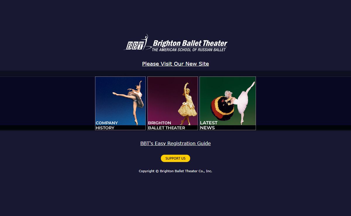 Dance School : Dance Classes in Brooklyn, NY Brighton Ballet Theater