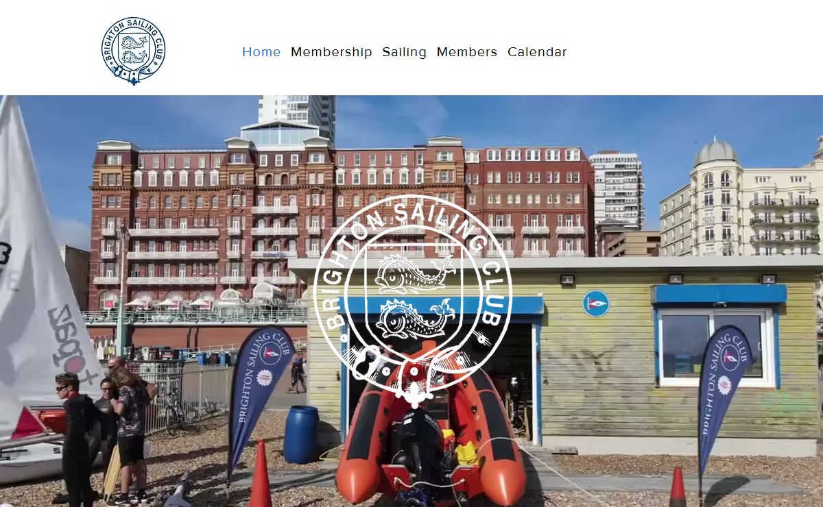 Brighton Sailing Club | England