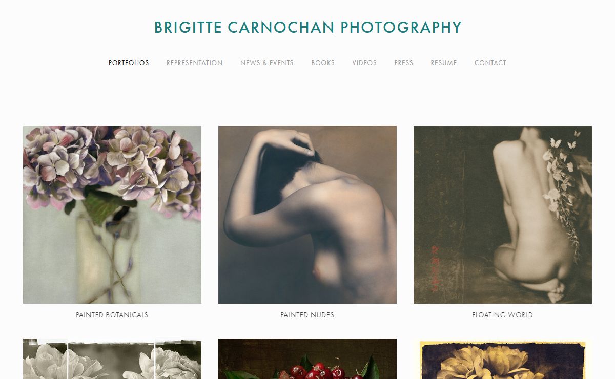 Brigitte Carnochan Photography