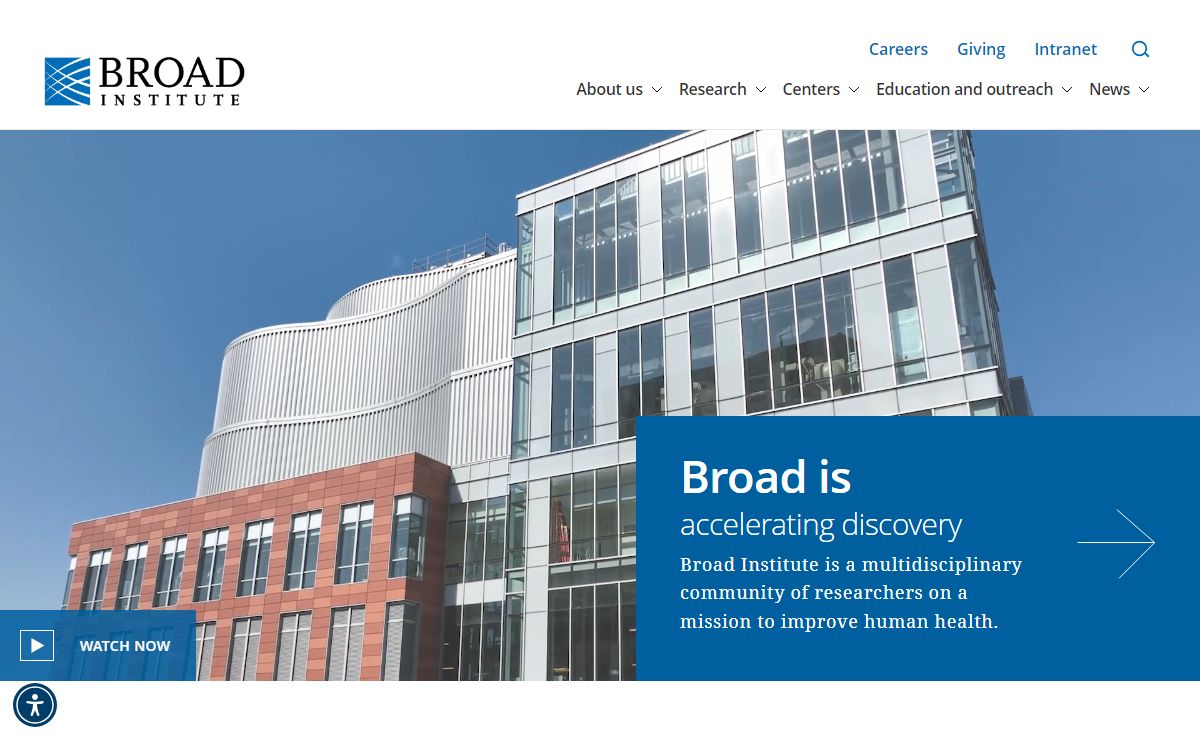 Broad Institute